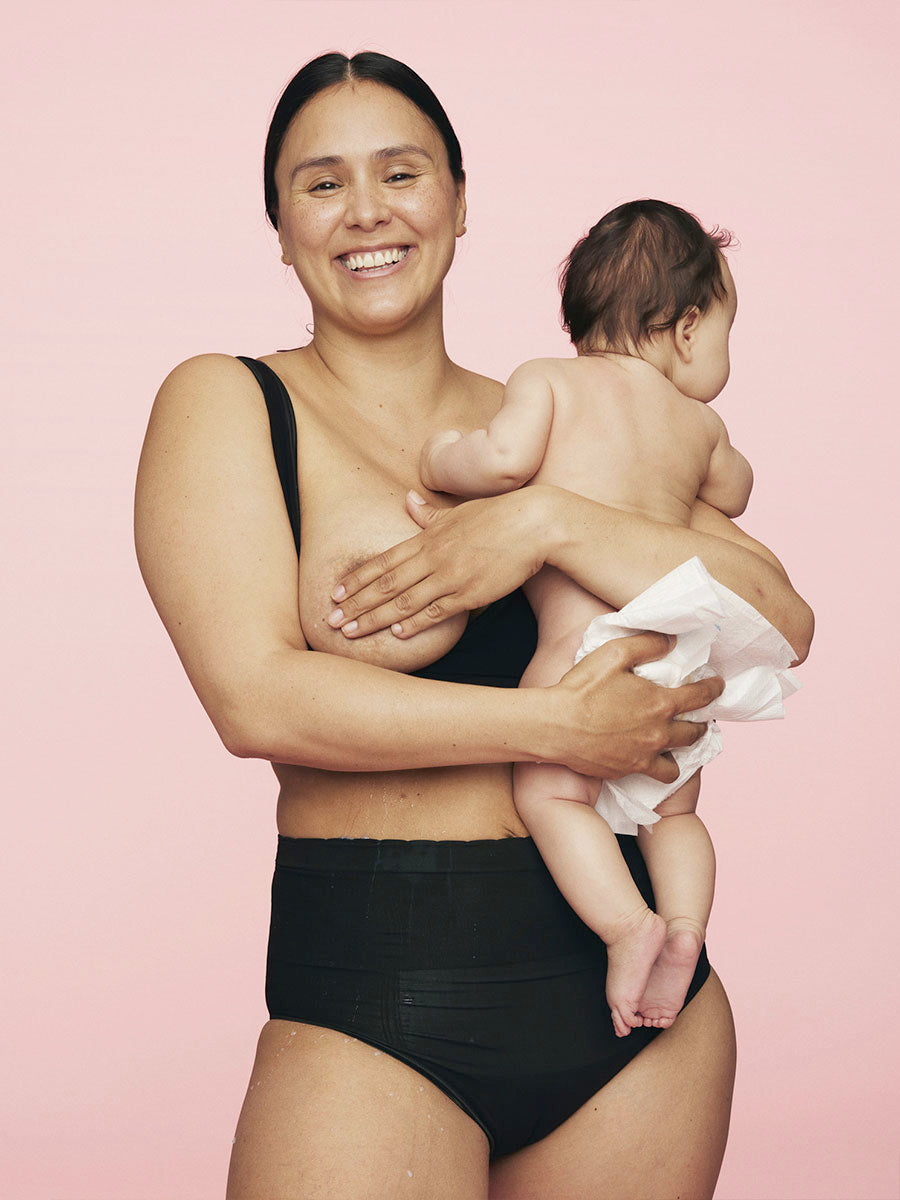 momkind cross over ammebh