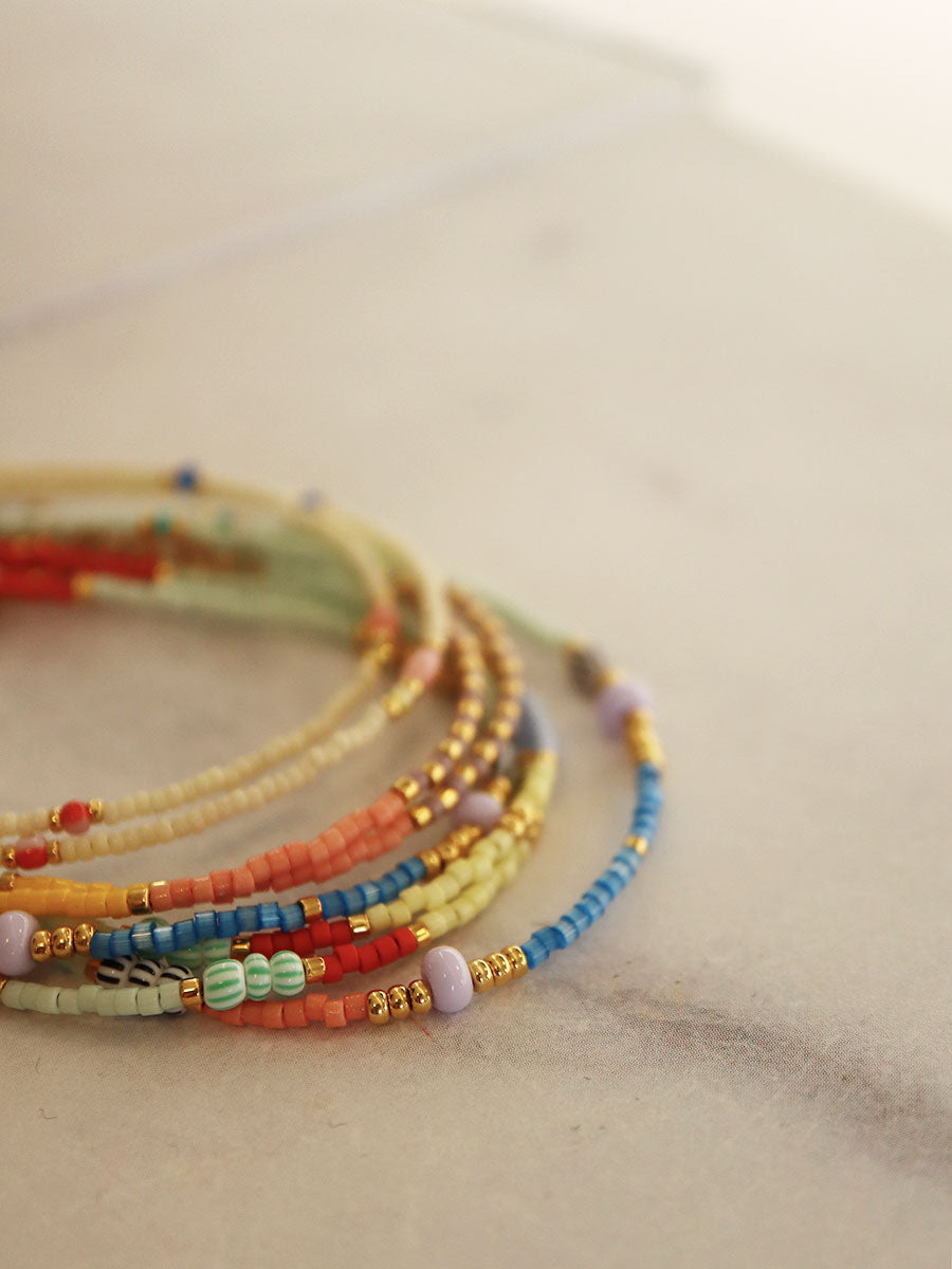 Armbånd fra by Thiim