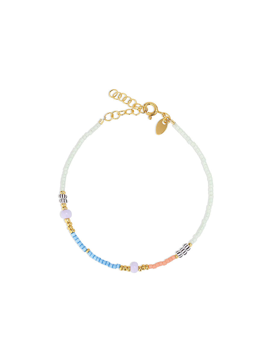 Armbånd fra by Thiim - Simplicity Bug