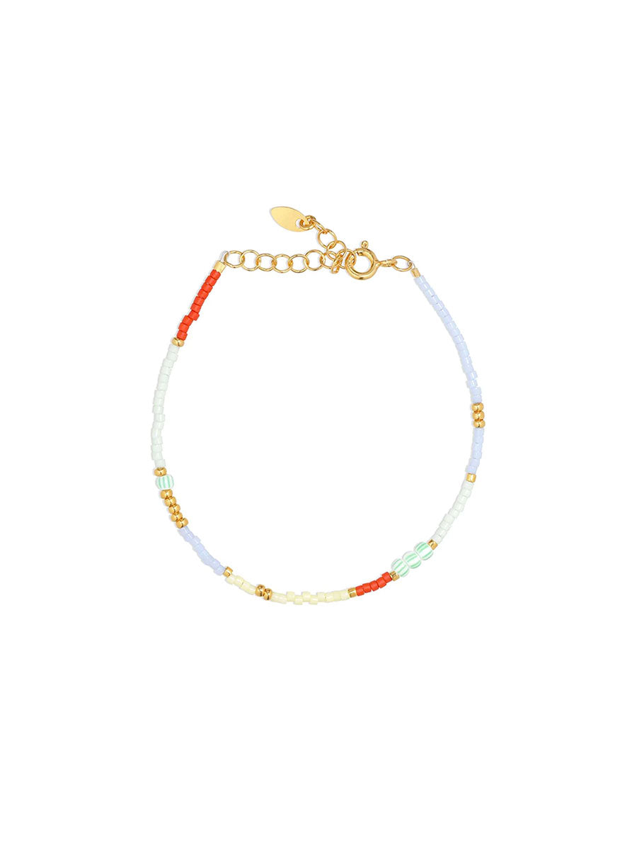 Armbånd fra by Thiim - Simplicity Flame