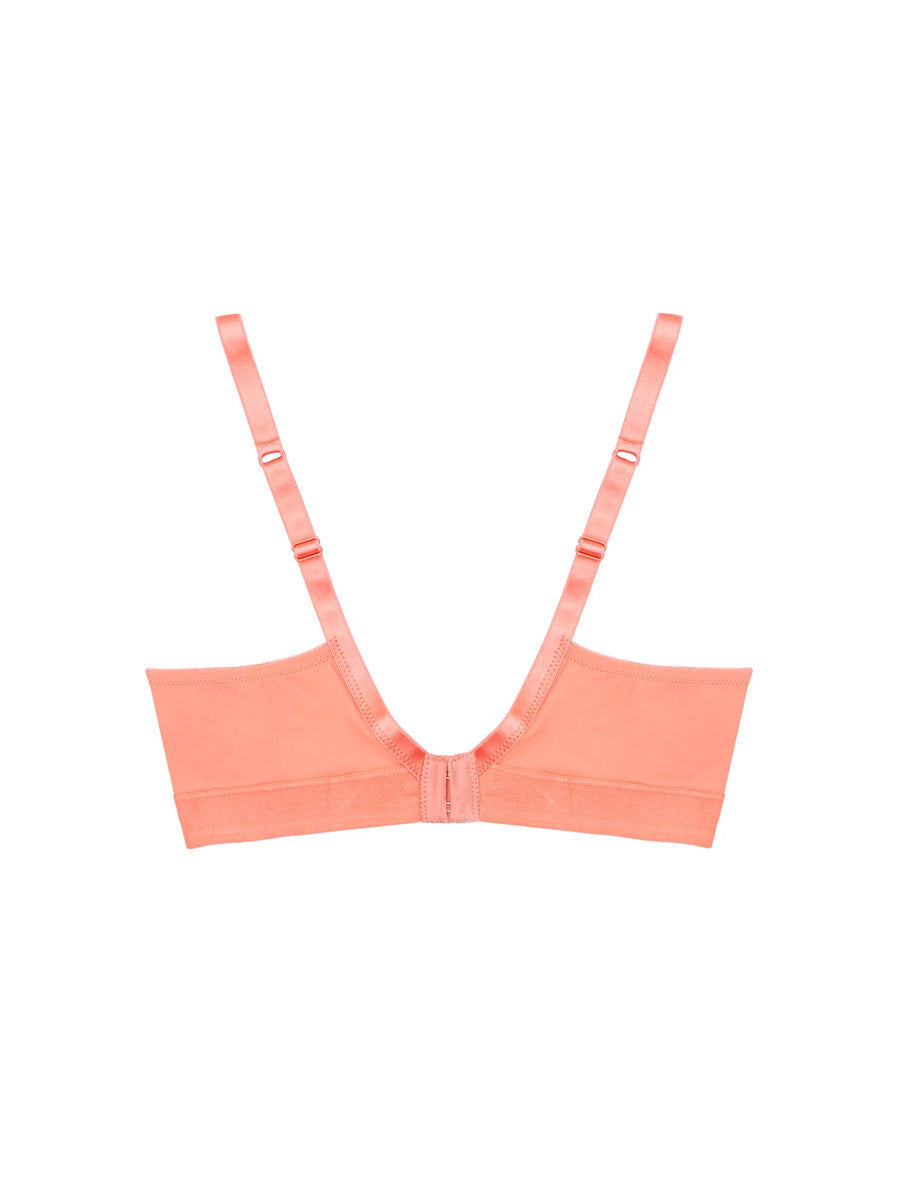 Ammebh fra Six Studio - Rosa Salmon