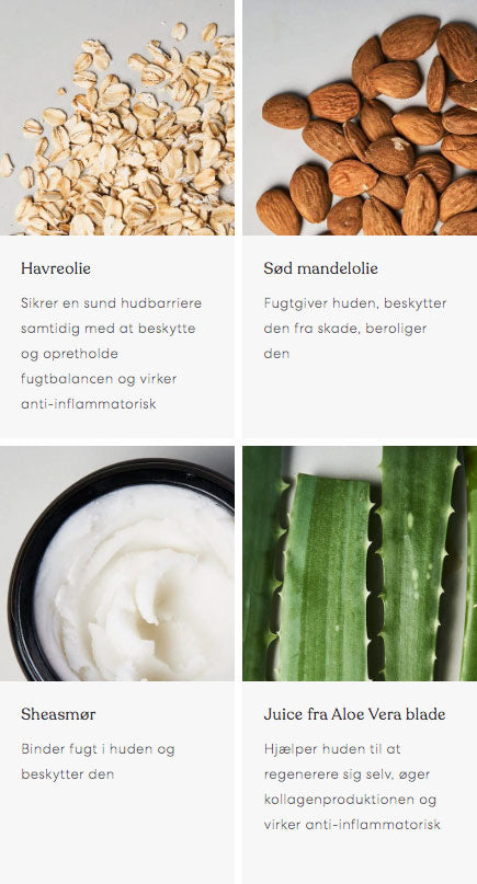 SoKind Tiny Softness body lotion