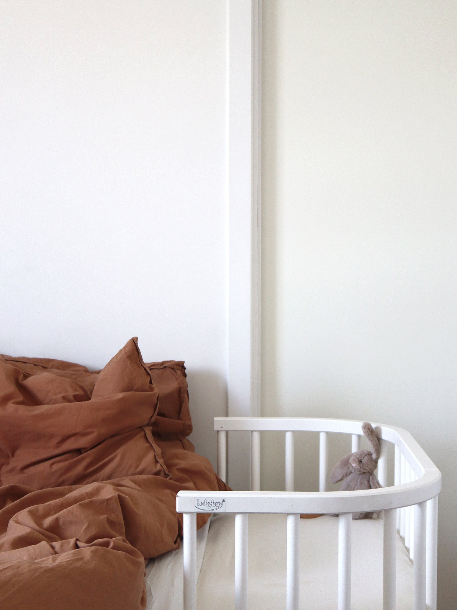 Babyseng fra Babybay