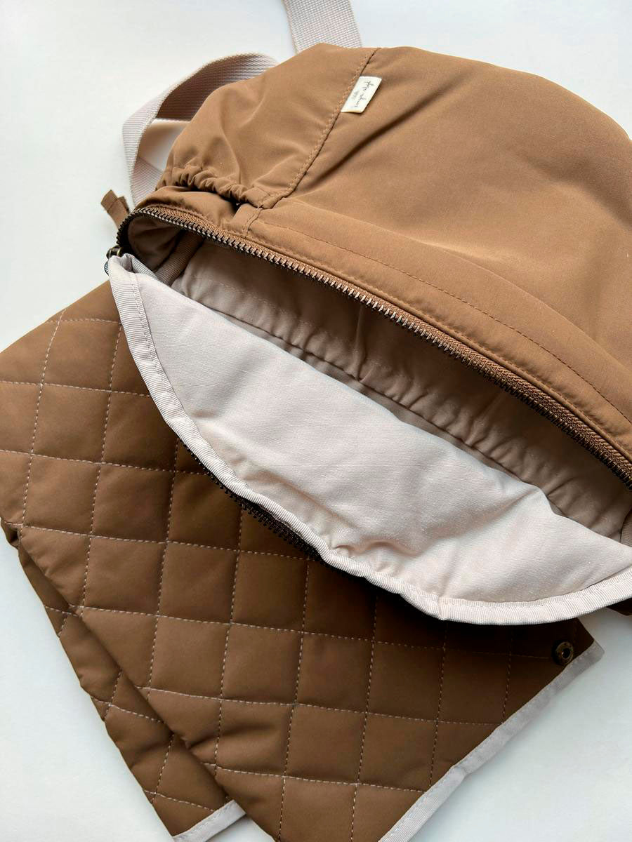 Konges Sløjd pusletaske