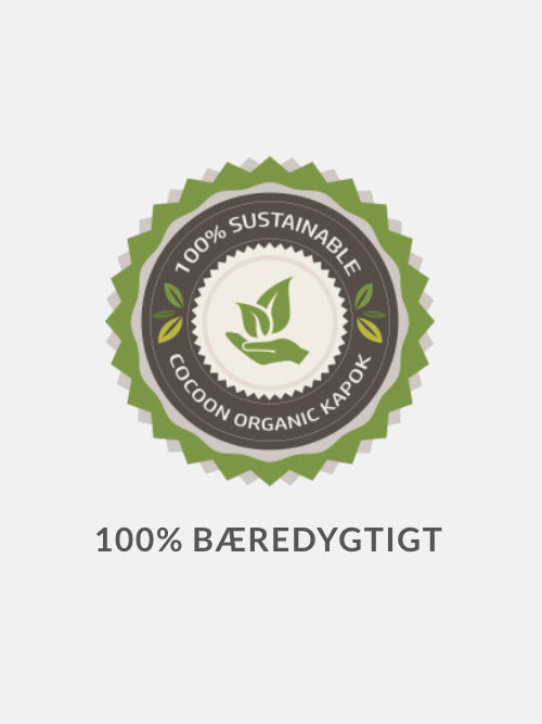 Kapok madras til Babybay MAXI og Boxspring