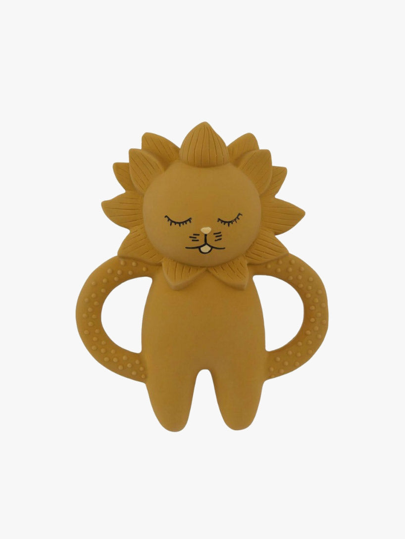 Bidedyr fra Konges Sløjd - Lion