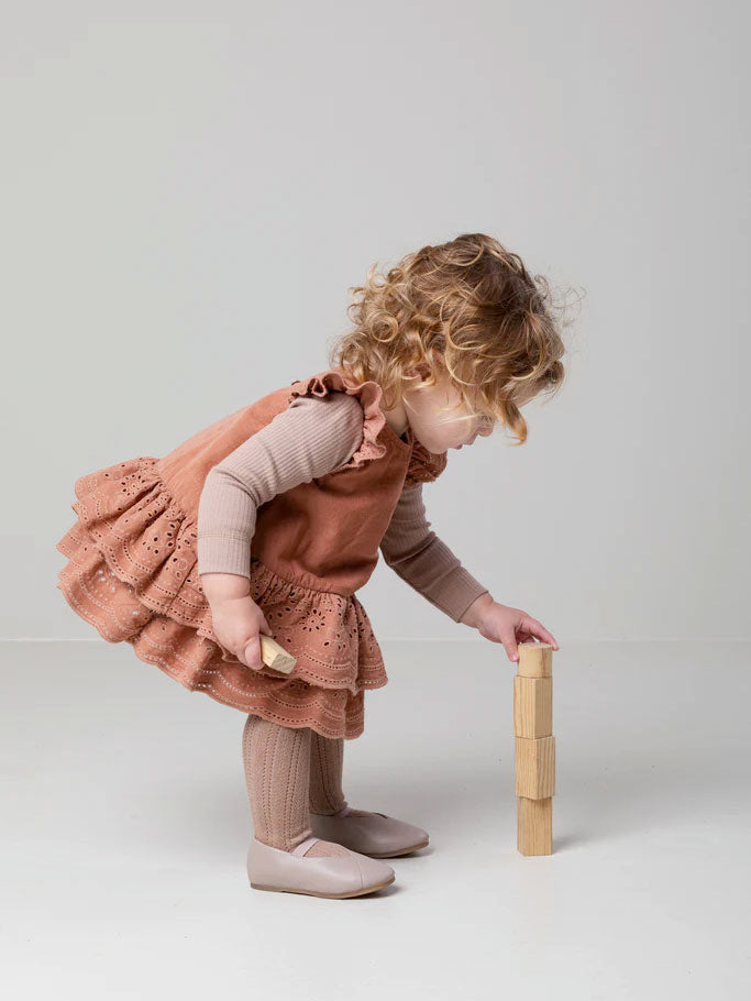 MarMar bluse Oak