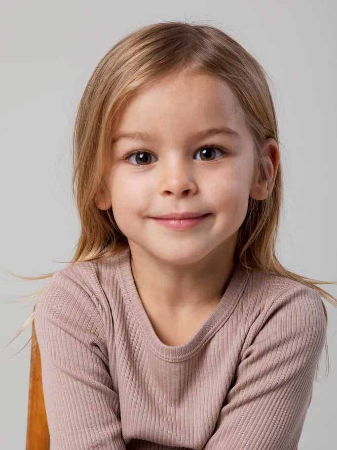 Bluse fra MarMar - Oak