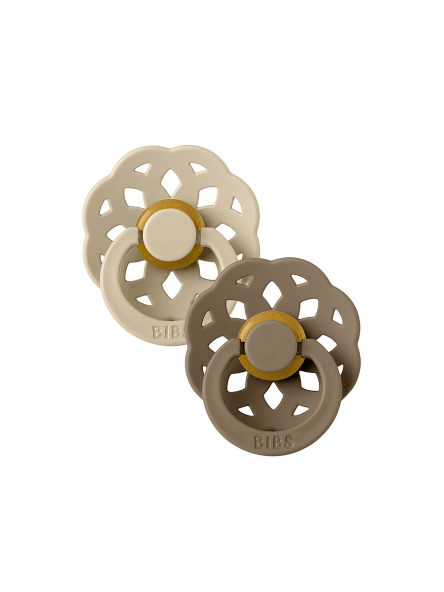 Bibs Boheme vanilla oak