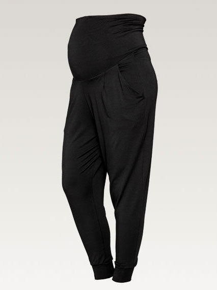 Boob design graviditets bukser