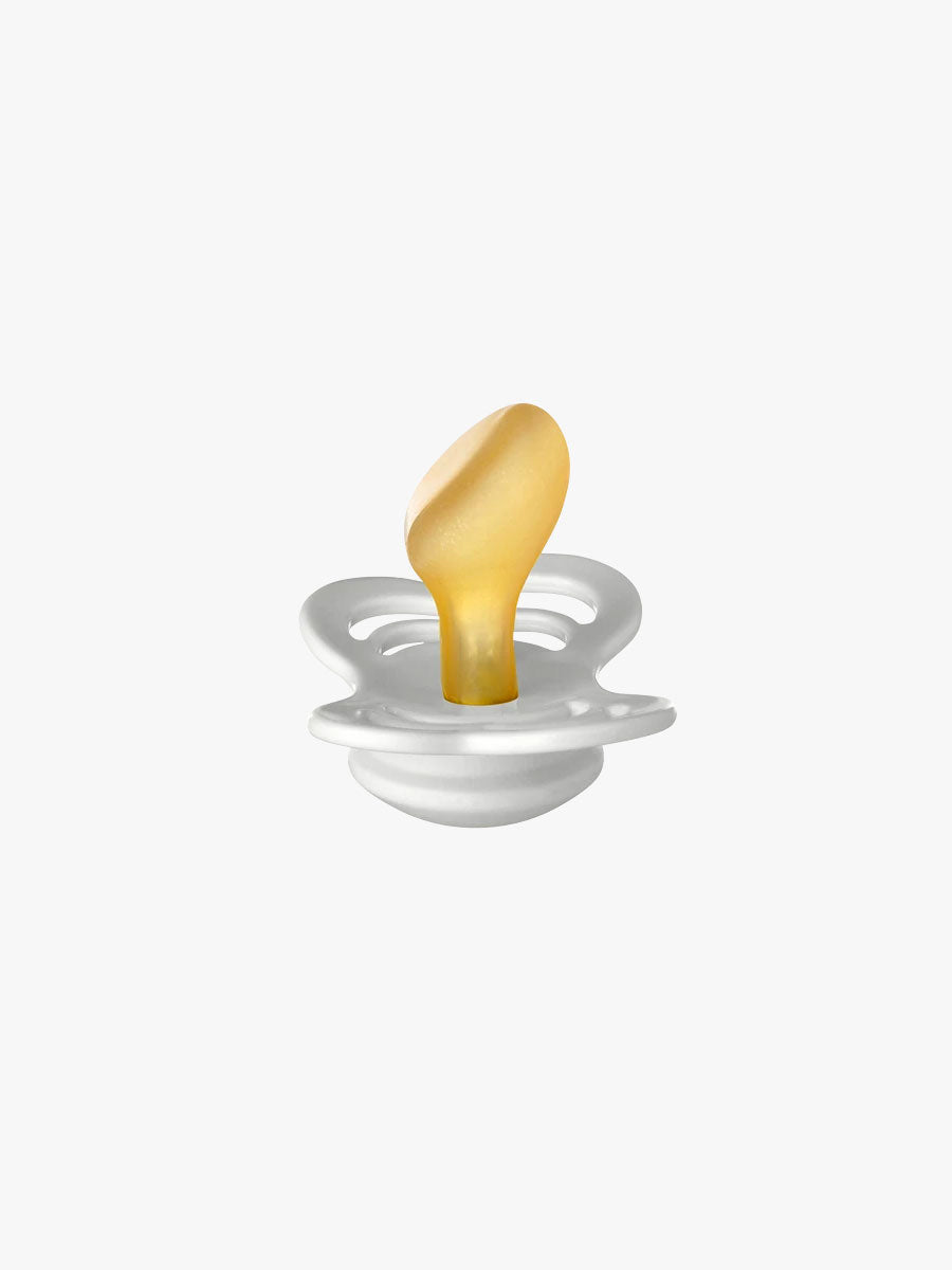 BIBS Couture sut Haze/Hvid