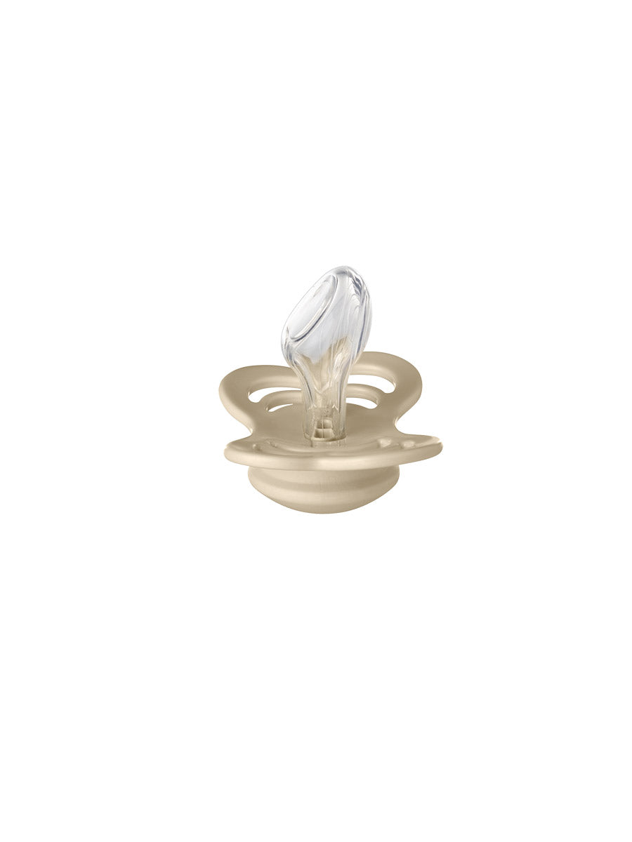 BIBS sutter med silikone Couture