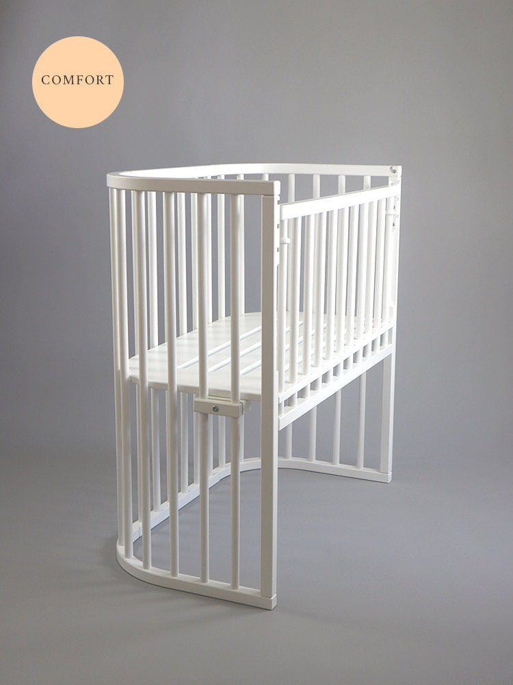 Luksuspakke - Babybay Boxspring Comfort