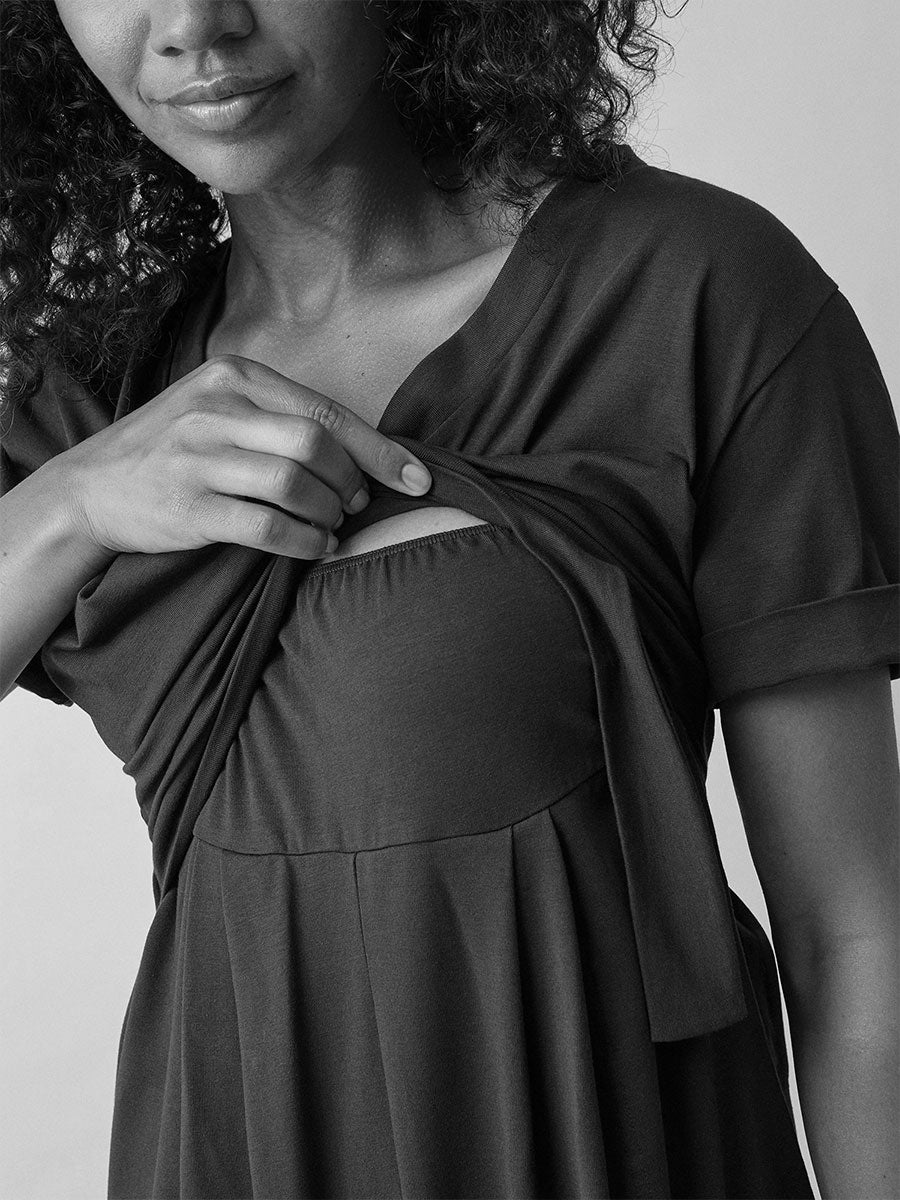 Boob Design heldragt