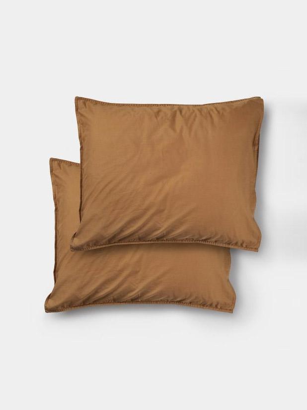 Midnatt pudebetræk til voksen hovedpude