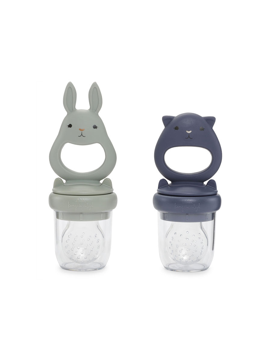 Frugtsut fra Konges Sløjd (2 stk) - Onyx