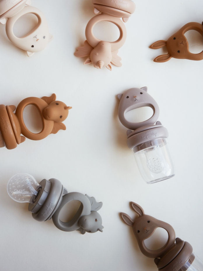 Frugtsutter fra Konges Sløjd