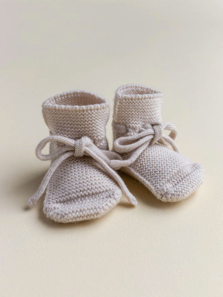 Futter fra Hvid Knitware