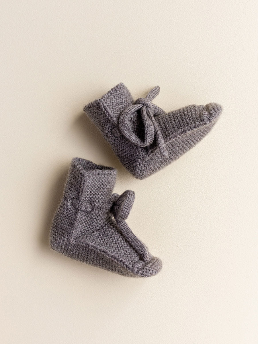 Futter fra Hvid Knitware - Otter