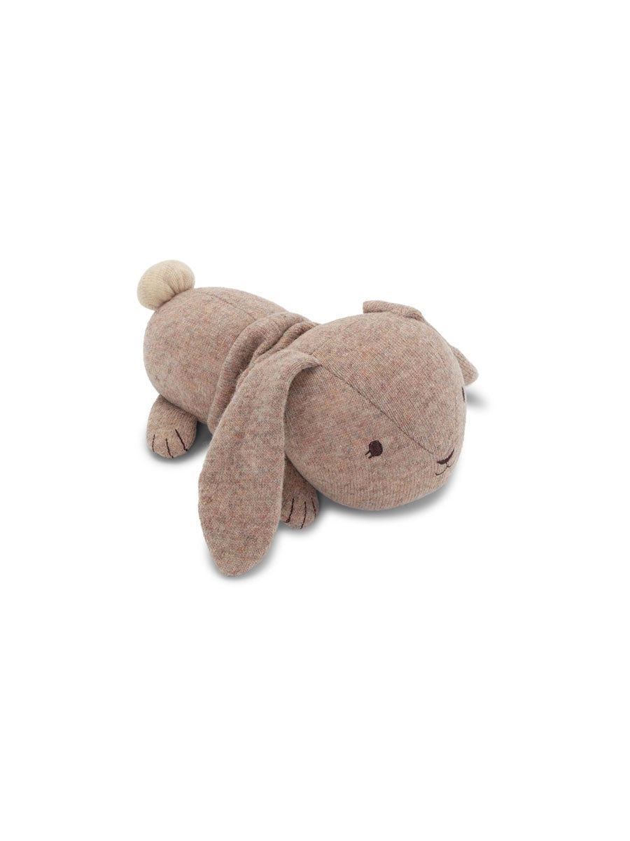 Harmonika bamse fra Konges Sløjd - Bunny