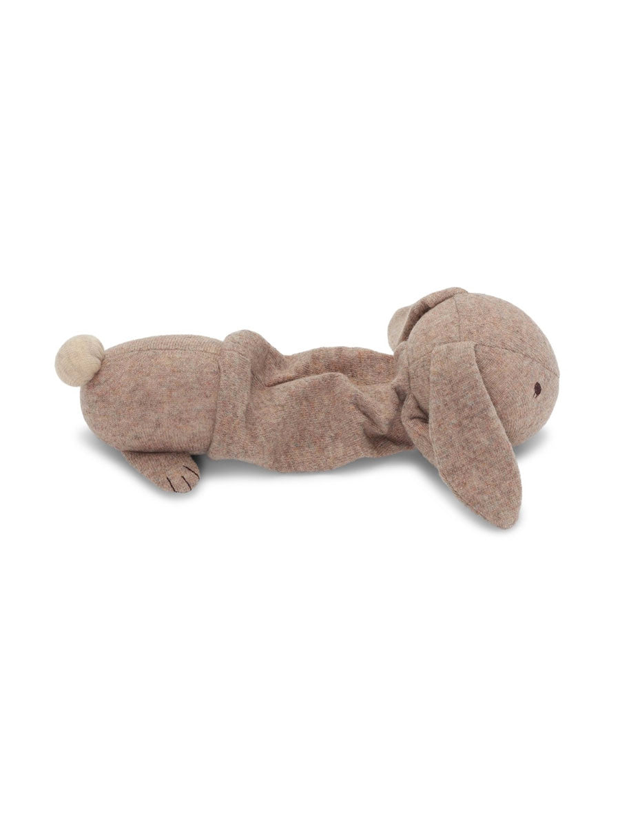 Bamse fra Konges Sløjd - harmonika Bunny