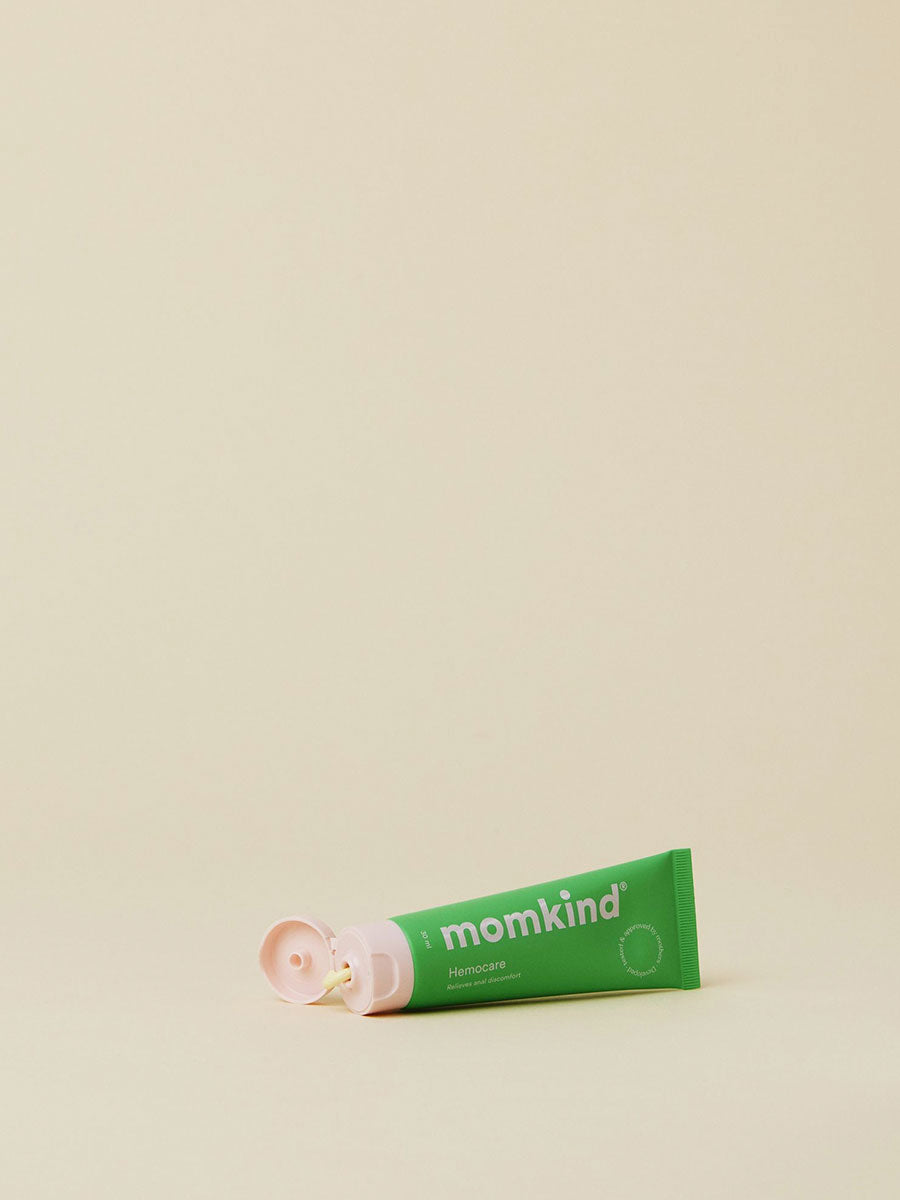 momkind mod hemoroider