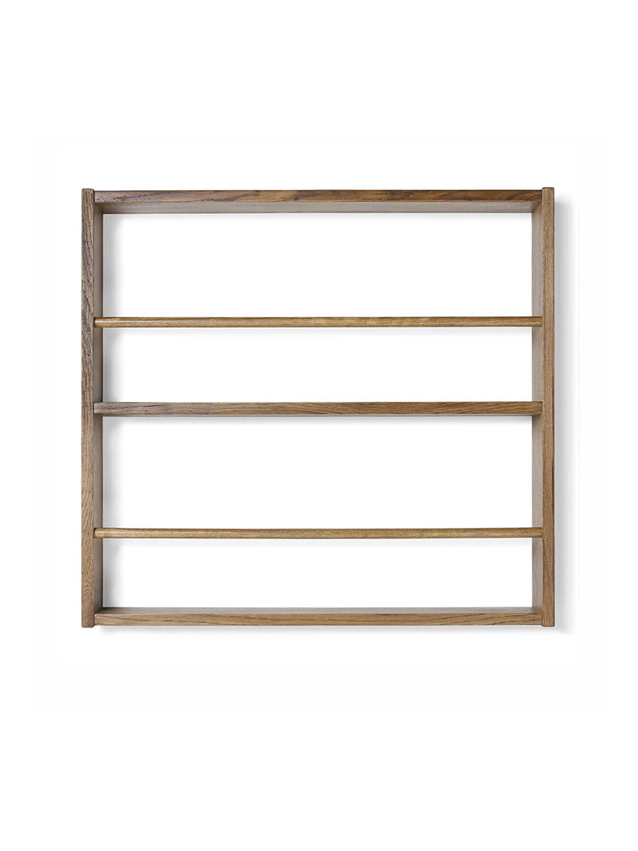 Hylde fra Kas Kopenhagen - Eli Smoked Oak