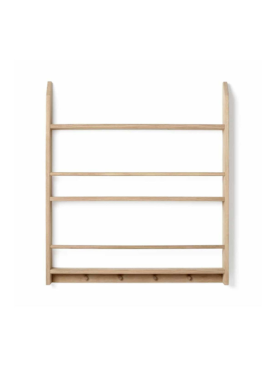 Hylde fra Kas Kopenhagen - Eli med tallerkenrække