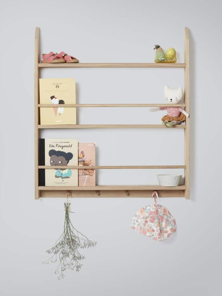 Kas Kopenhagen hylde, Elo Oak