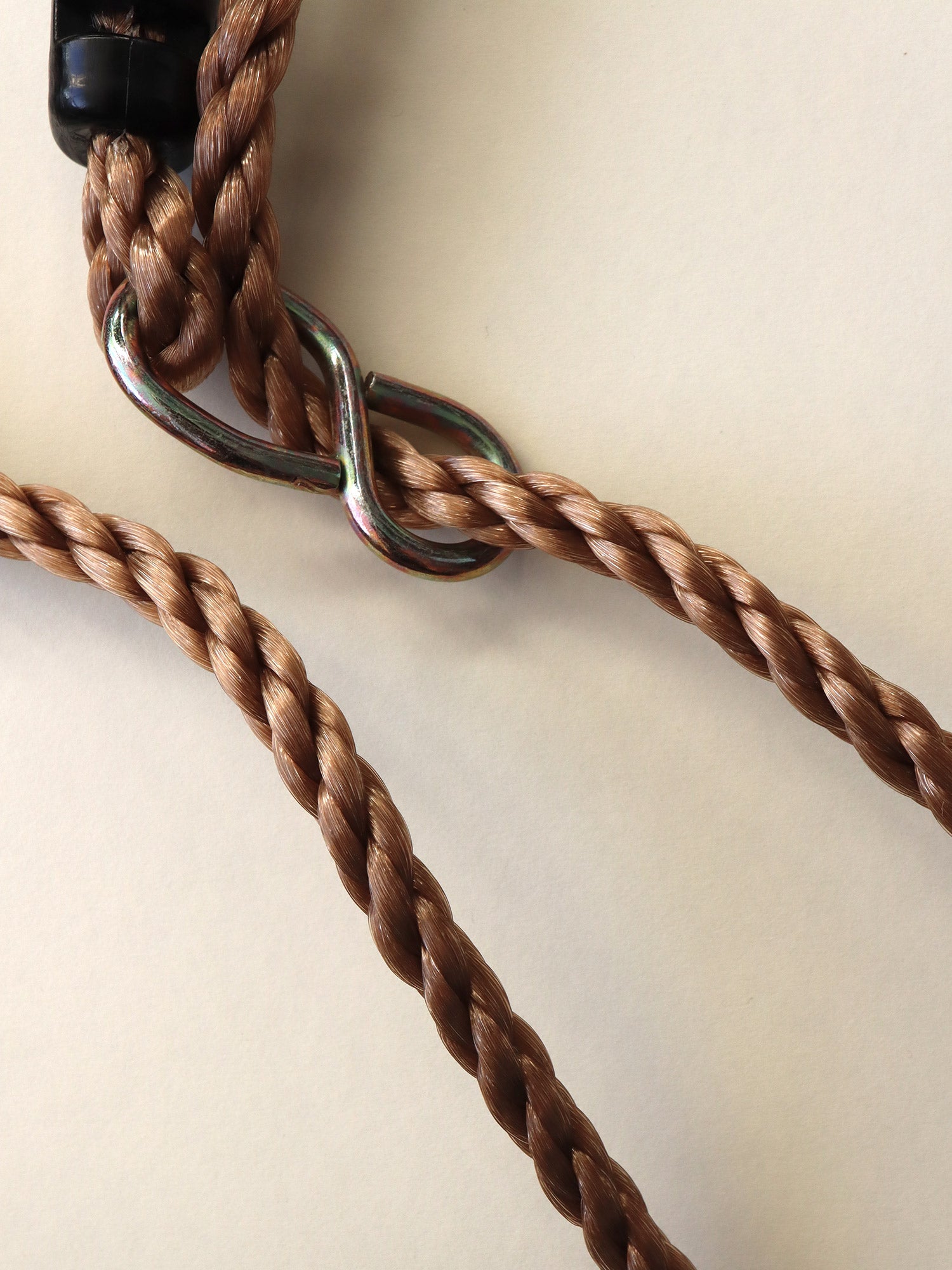 Gymnastikringe i træ er en vinder hos alle børn.