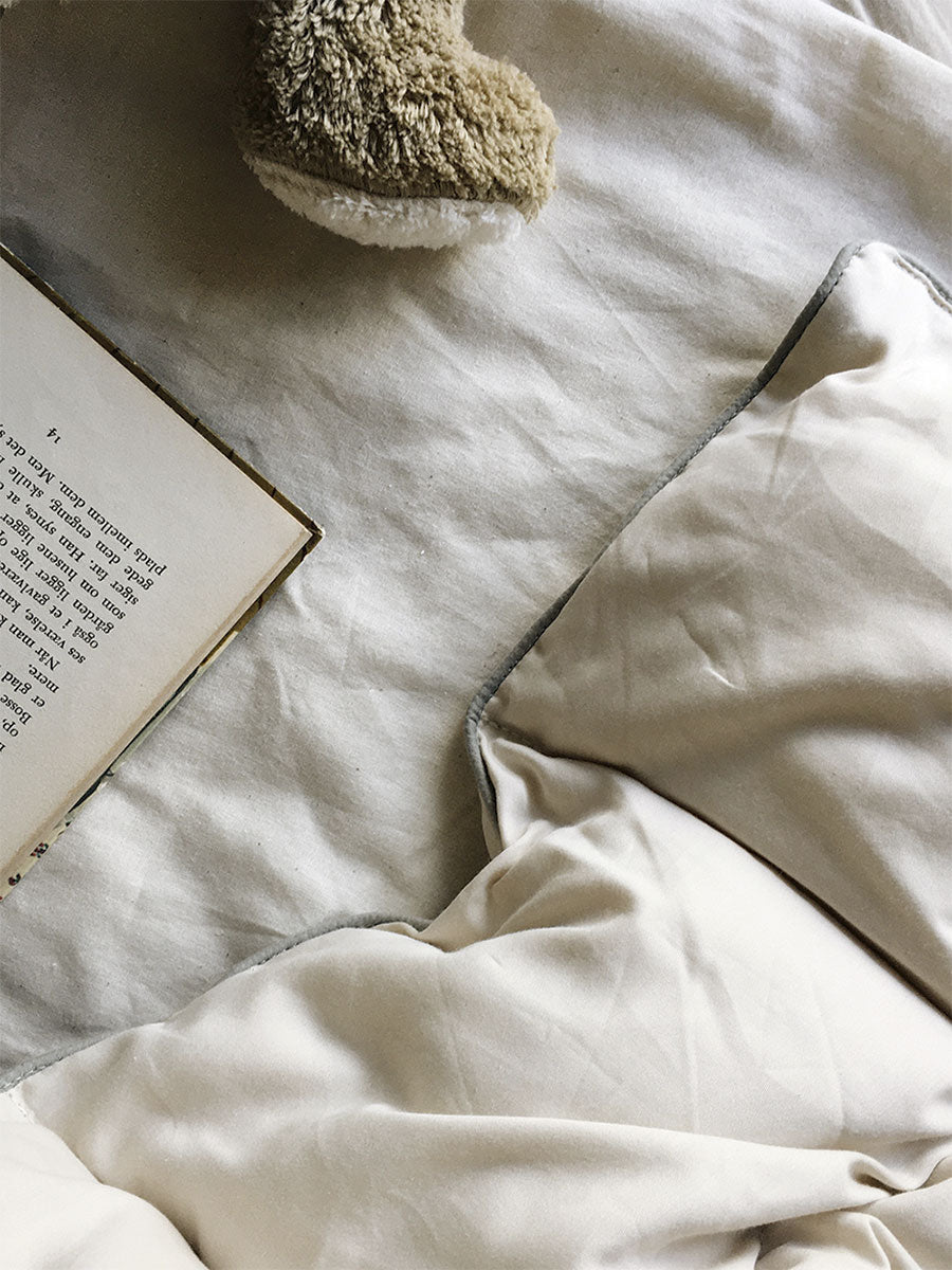 Kapok babydyne fra my copenhagen kid