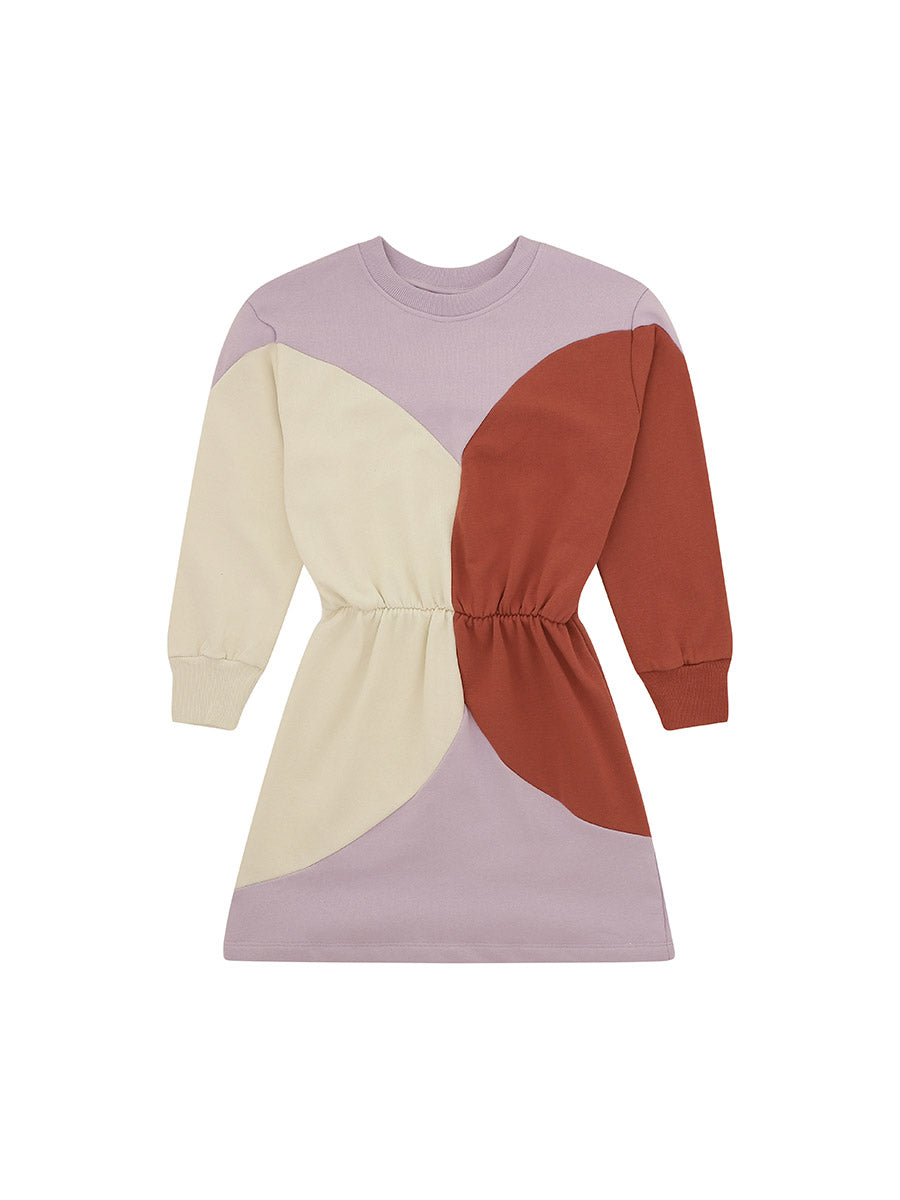 Kjole fra Soft Gallery - Erin Dress str 2-4 år