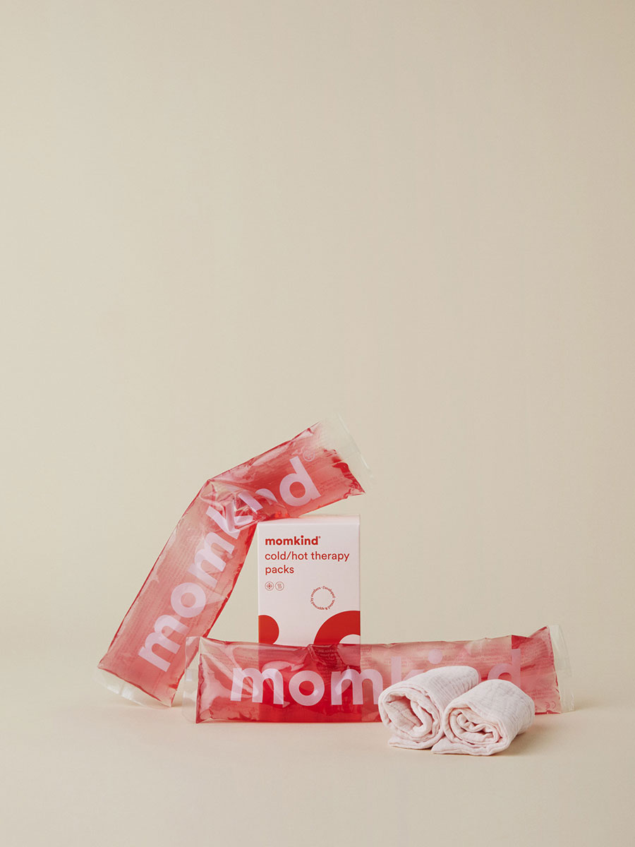 momkind køle- varmepose