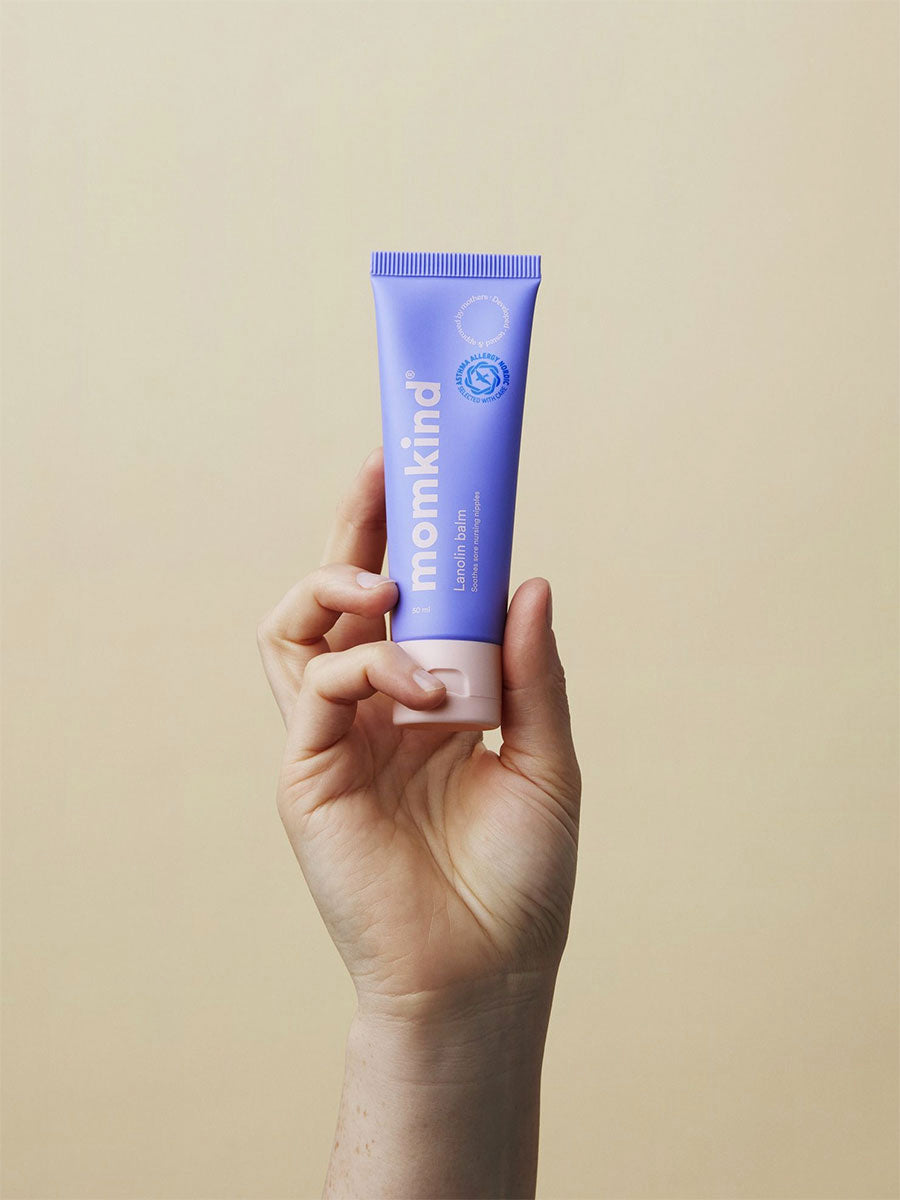 momkind lanolinsalve