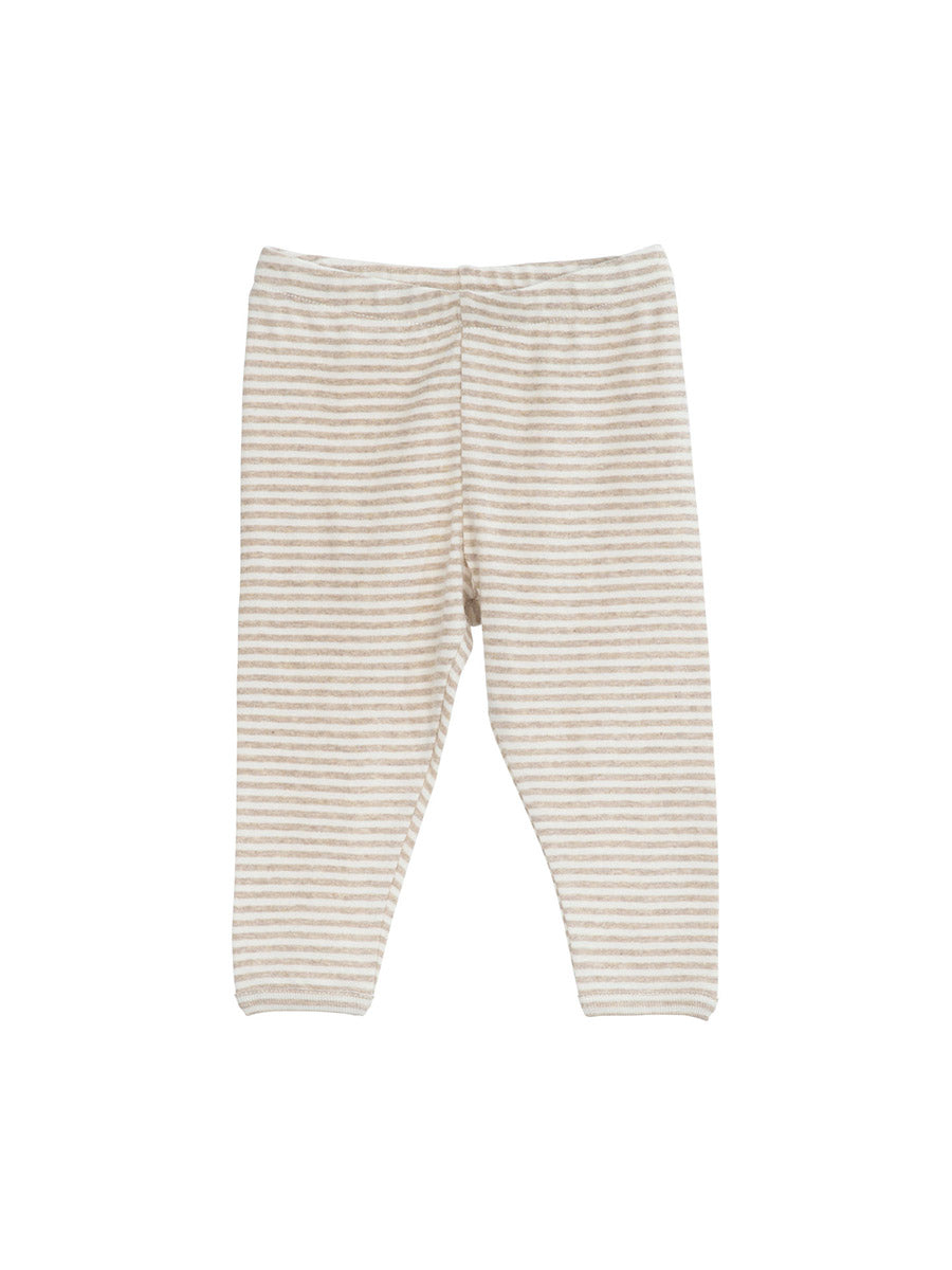 Leggings fra Serendipity - Oat / Offwhite