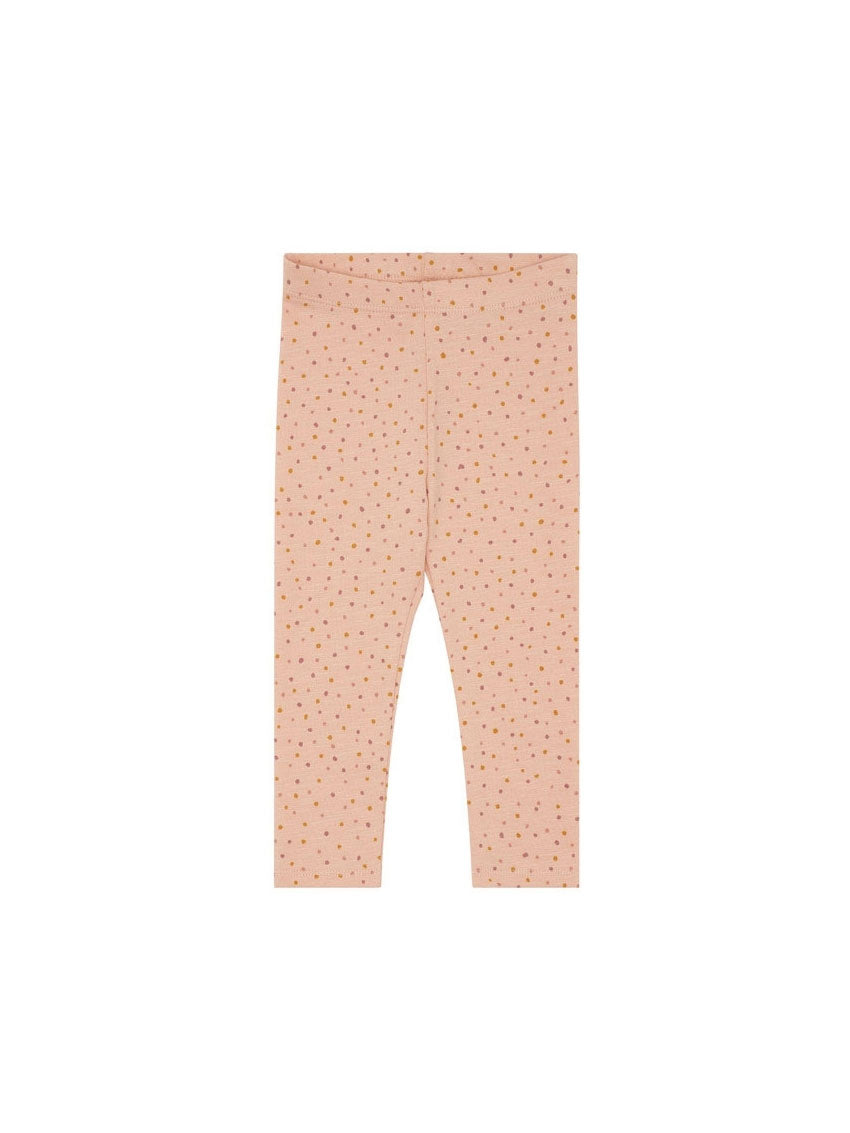 Leggings fra Soft Gallery - Rose Cloud, Trio Dotties