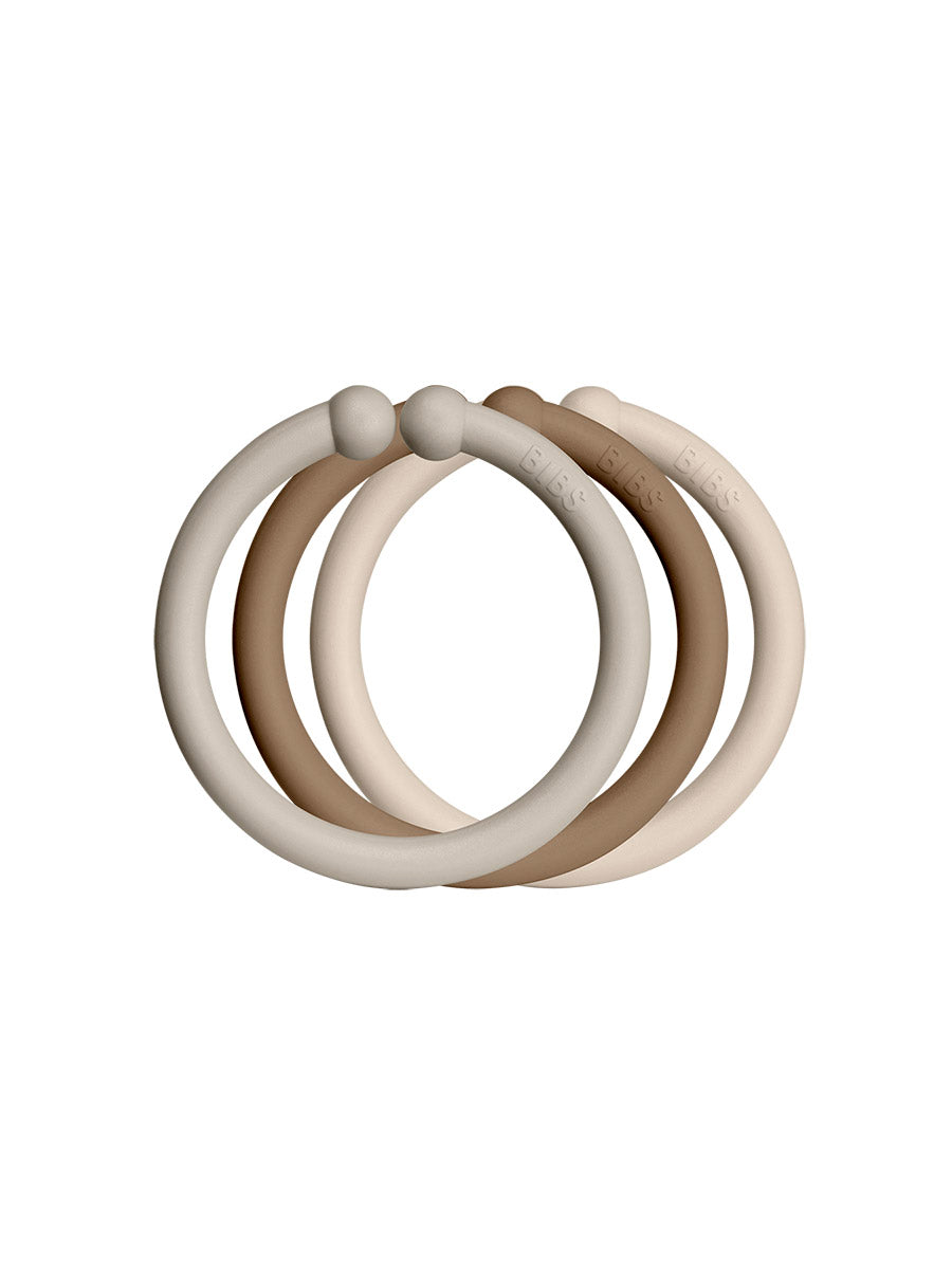 BIBS loops barnevognsophæng