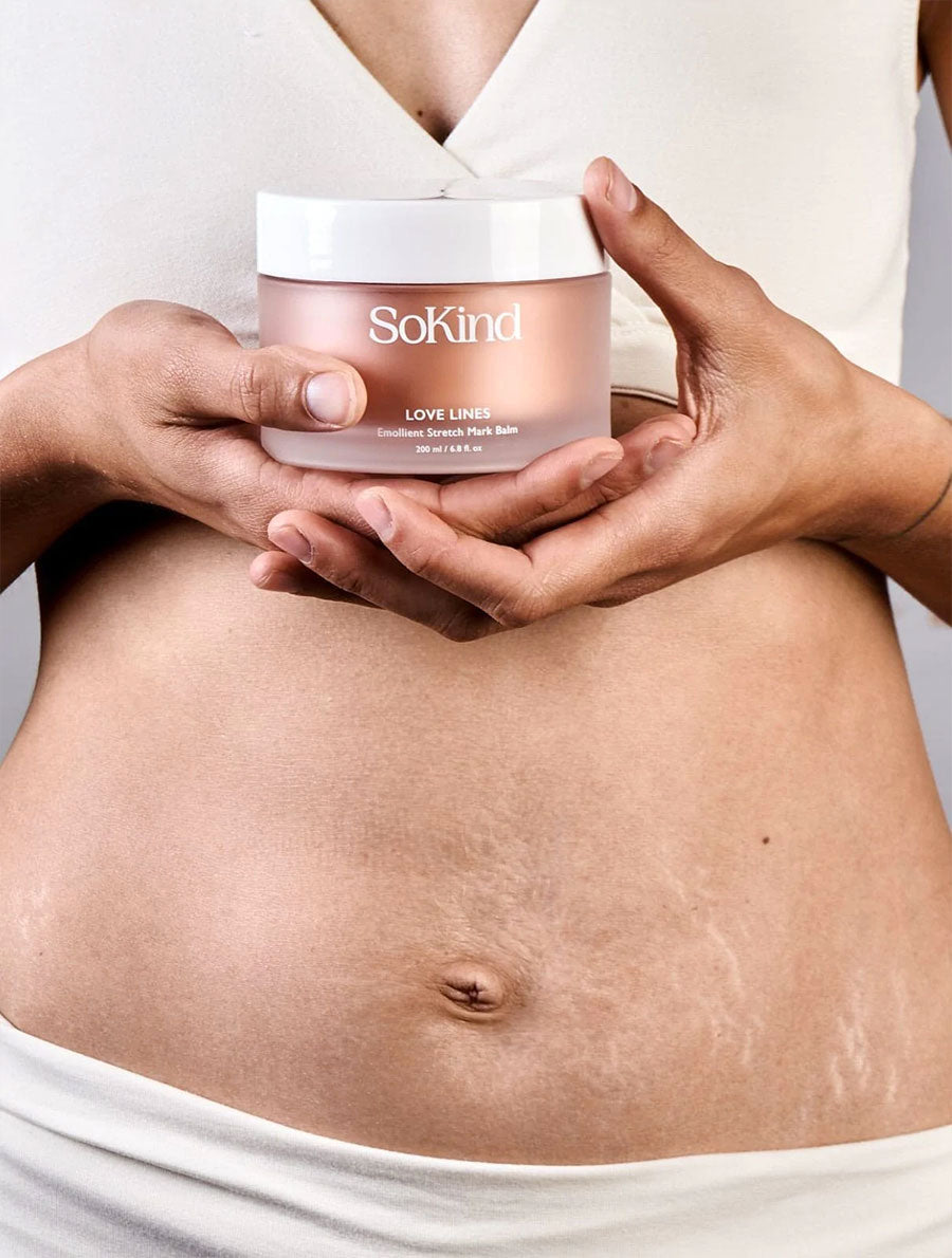 SoKind Love Lines creme