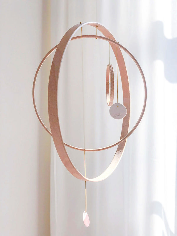 Lucky mobile by atelier annur