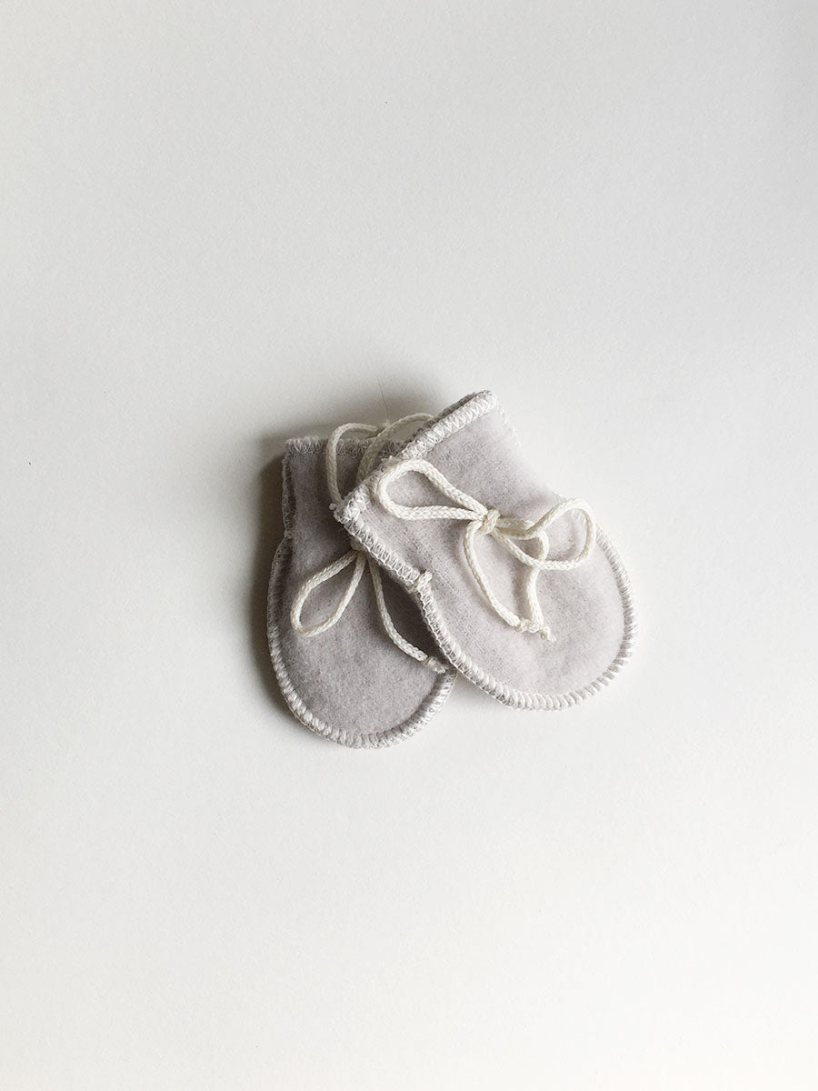 De blødeste luffer fra LANACare i 100% ren, ny og ubehandlet merino uld.