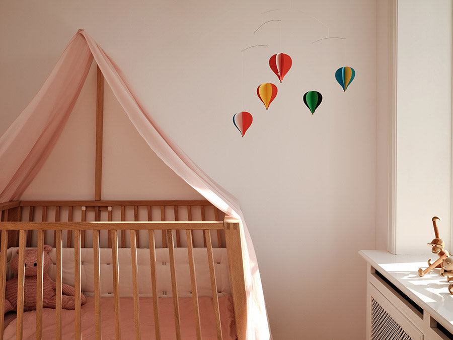 Luftballoner fra Flensted Mobiler