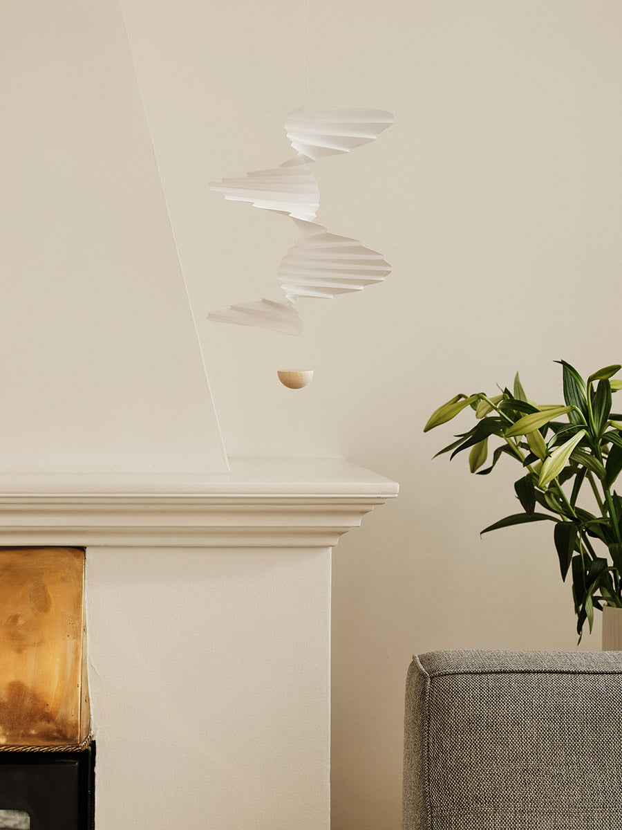 Uro "Airstreams" from Flensted Mobiles