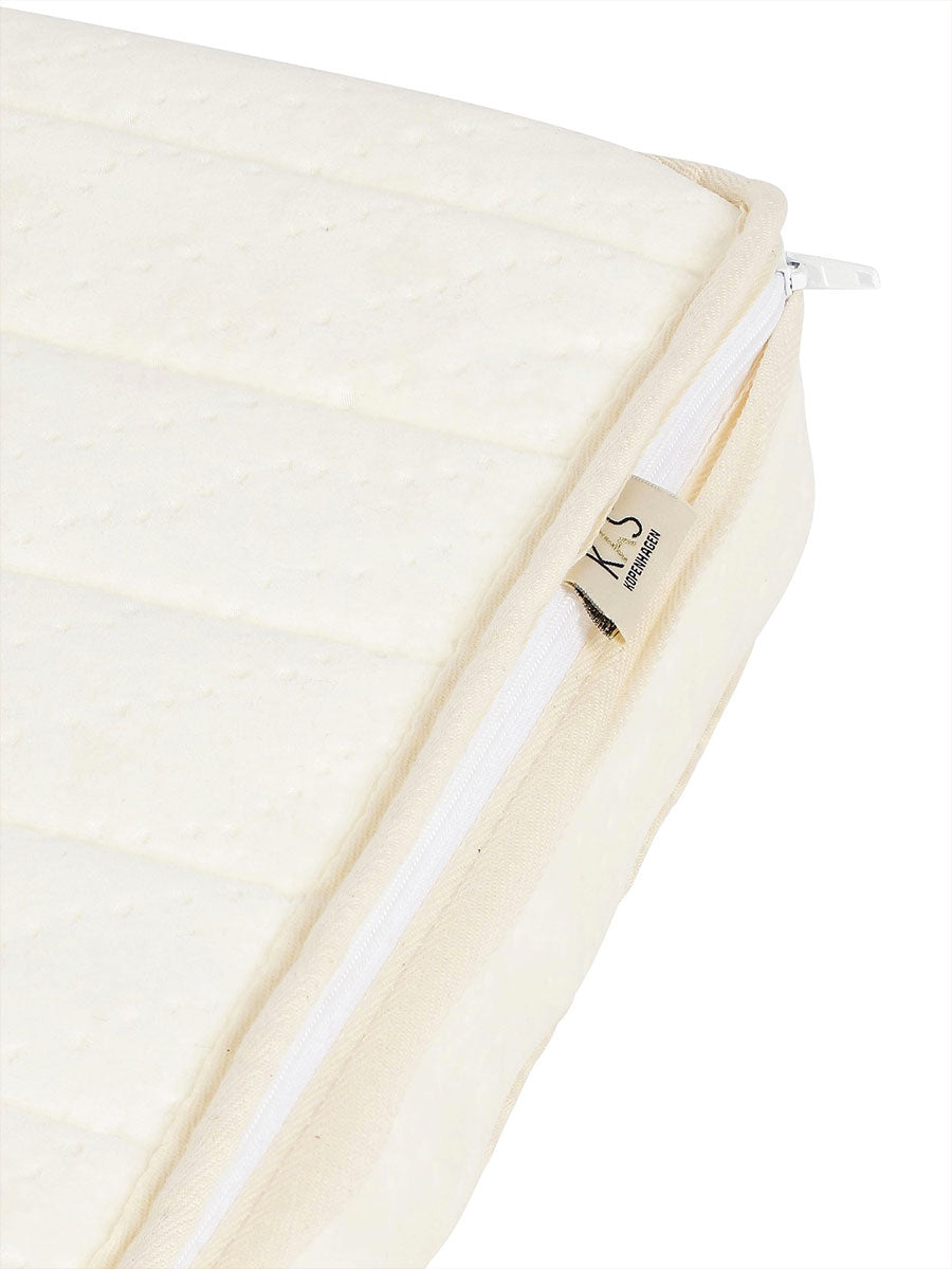 Madras til Eli juniorseng fra Kas Kopenhagen (160 x 90)