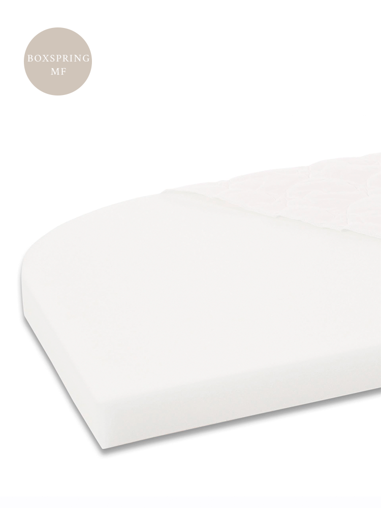 Babypakke med bedside crib