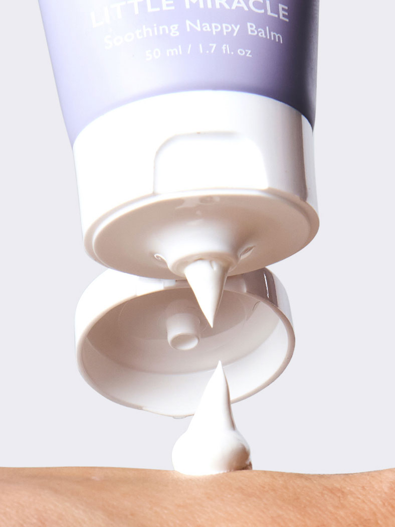 Creme til røde numser fra SoKind - Little Miracle