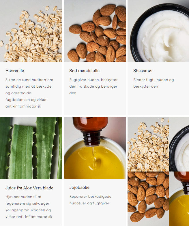 So kind Little Miracle creme