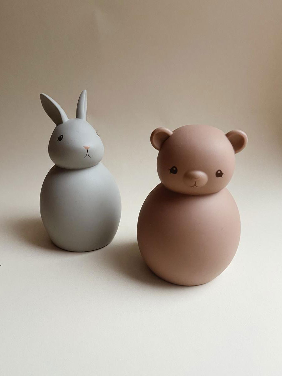 Kpnges Sløjd natlampe