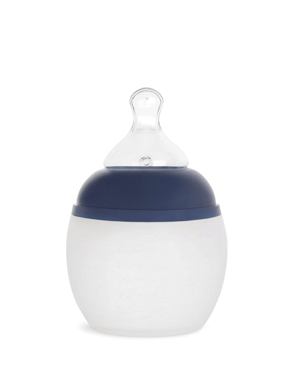 Sutteflaske i smukt design