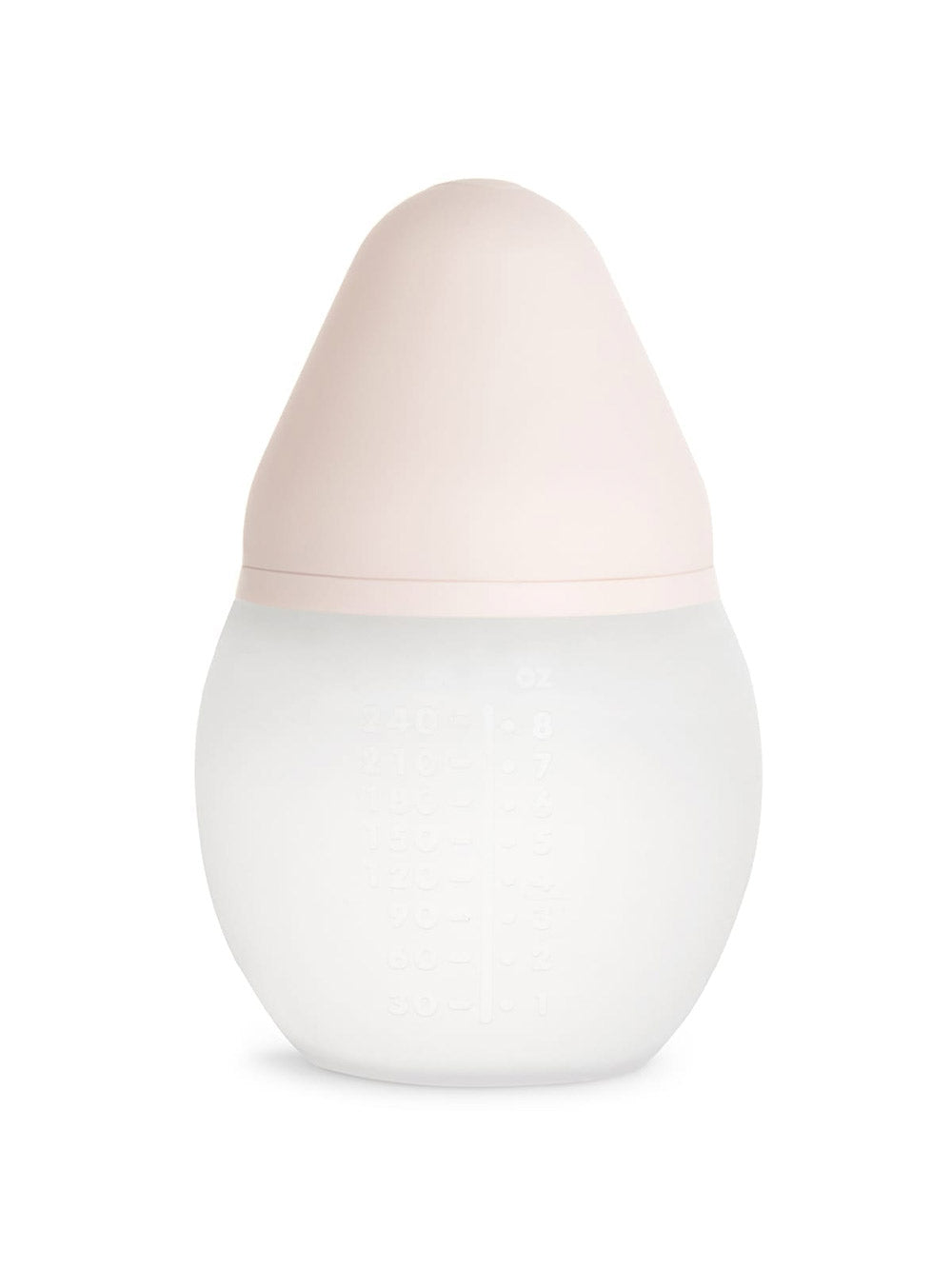 Sutteflaske (150ml) fra Élhée - Nude