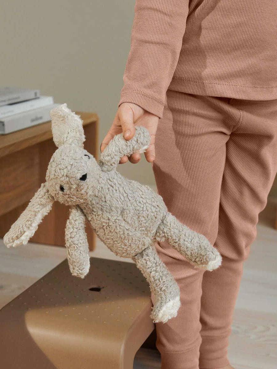 Pyjamas fra Liewood - Tuscany rose